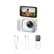 Insta360 GO Ultra Standard Bundle - Arctic White