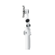 Insta360 Flow 2 Pro Standard Bundle - Summit White