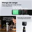 Insta360 Luna Ultra - Creator Bundle - Midnight Black