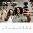 Insta360 Luna Ultra - Creator Bundle - Midnight Black