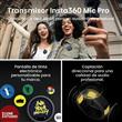 Insta360 Luna Ultra - Creator Bundle - Midnight Black