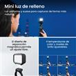 Insta360 Luna Ultra Fill Light Bundle - Stellar White