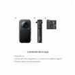 Insta360 X6 Travel Bundle - Midnight Black