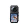 Insta360 X6 Travel Bundle - Midnight Black
