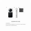 Insta360 X6 Travel Bundle - Arctic White