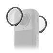 Protectores de lente estándar para Insta360 X5