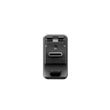 Adaptador de micrófono para Insta360 X5