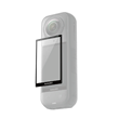 Protector de pantalla refrigerante para X5