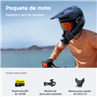 Insta360 Ace Pro 2 Motorcycle Bundle Midnight Black