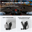Insta360 Ace Pro 2 Motorcycle Bundle Midnight Black