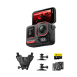 Insta360 Ace Pro 2 Edición Marc Márquez Motorcycle Bundle MM93