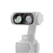 Lente Gran Angular para Insta360 Luna Ultra