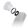 Kit de lentes de repuesto para Insta360 X6