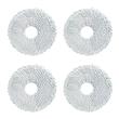 Almohadillas para fregar Dreame RMP8 (4 unidades)