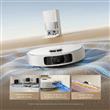Aspiradora robot Dreame D30 Ultra - White