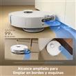 Aspiradora robot Dreame D30 Ultra - White