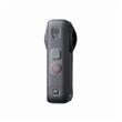 Insta360 X6 Standard Bundle - Midnight Black