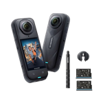 Insta360 X5 Starter Bundle