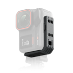 Montura vertical-horizontal para la serie Insta360 Ace
