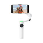 Insta360 Flow 2 Pro Standard Bundle - Summit White