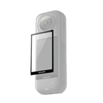 Protector de pantalla refrigerante para X5