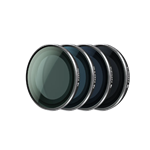 Kit de filtros ND para Insta360 GO 3S