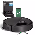  Aspiradora y Trapeadora Irobot Roomba Combo 405 Plus con Base AutoWash