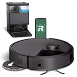 Aspiradora y Trapeadora Irobot Roomba Combo 505 Plus + Base AutoWash