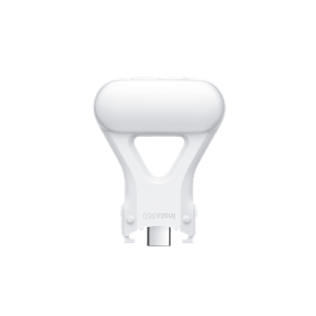 Insta 360 Combo Streamer — Flow 2 Pro