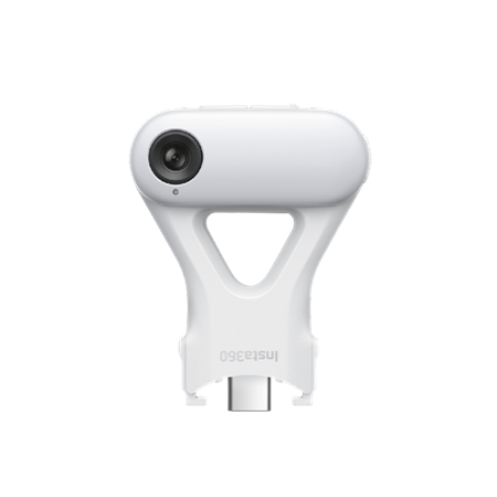 Insta 360 Combo Solo Creator — Flow 2 Pro