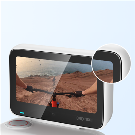 Protector de Pantalla Insta360 GO 3/GO 3S