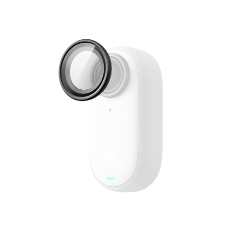 Protectores de Lente para Insta360 GO 3S
