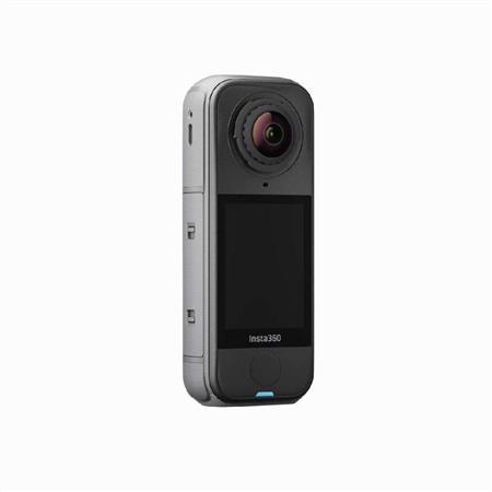 Insta360 X4 Air - Starter Bundle - Graphite Black