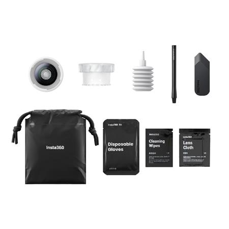 Kit de lentes de repuesto para Insta360 X6