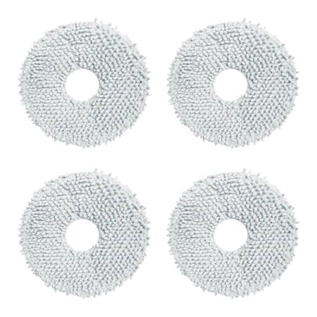 Almohadillas para fregar Dreame RMP8 (4 unidades)