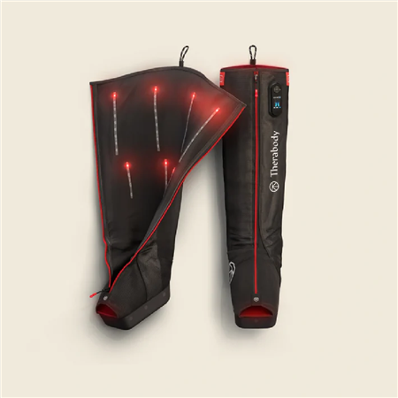 Botas de compresión Therabody JetBoots Pro Plus - Small