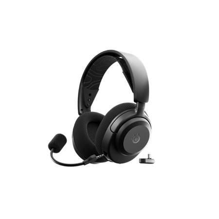 Auriculares inalámbricos Steelseries Arctis Nova 3X para Xbox - Negro