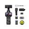 Insta360 Luna Ultra - Creator Bundle - Midnight Black