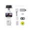 Insta360 Luna Ultra - Creator Bundle - Arctic White