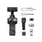 Insta360 Luna Ultra Fill Light Bundle - Cosmic Black