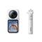 Insta360 X6 Travel Bundle - Arctic White