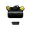 Insta360 Mic Pro (2 TX + 1 RX)