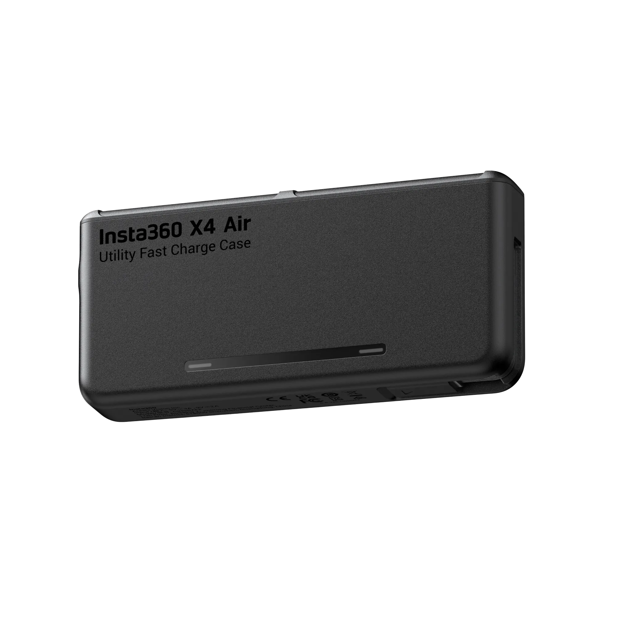Estuche de carga rápida para X4 Air