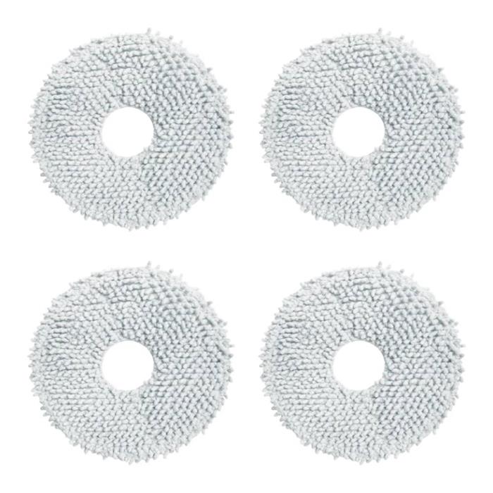 Almohadillas para fregar Dreame RMP8 (4 unidades)