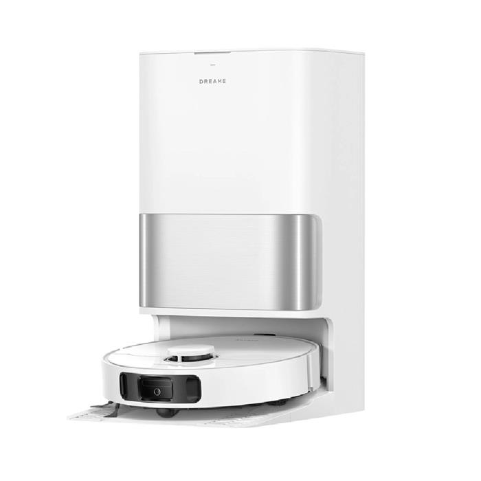 Aspiradora robot Dreame D30 Ultra - White