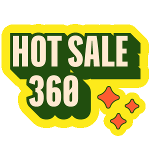 Hot Sale 360 Hot Sale 360