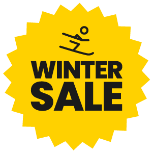 Winter Sale
