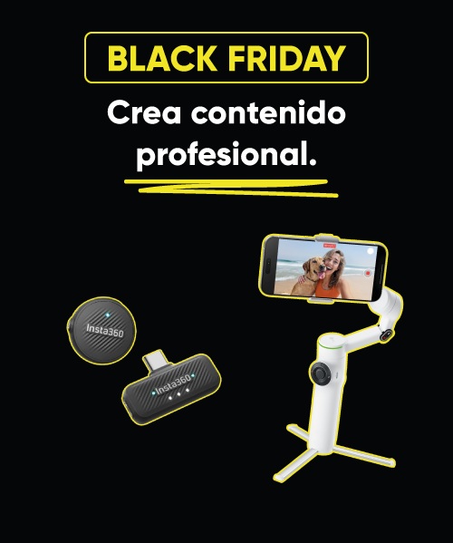 Destacados Mobile Black Friday